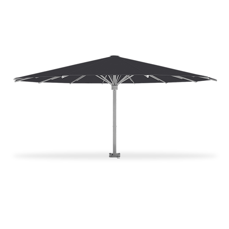 5m dia. Siena 100 Octagonal | Umbrellas