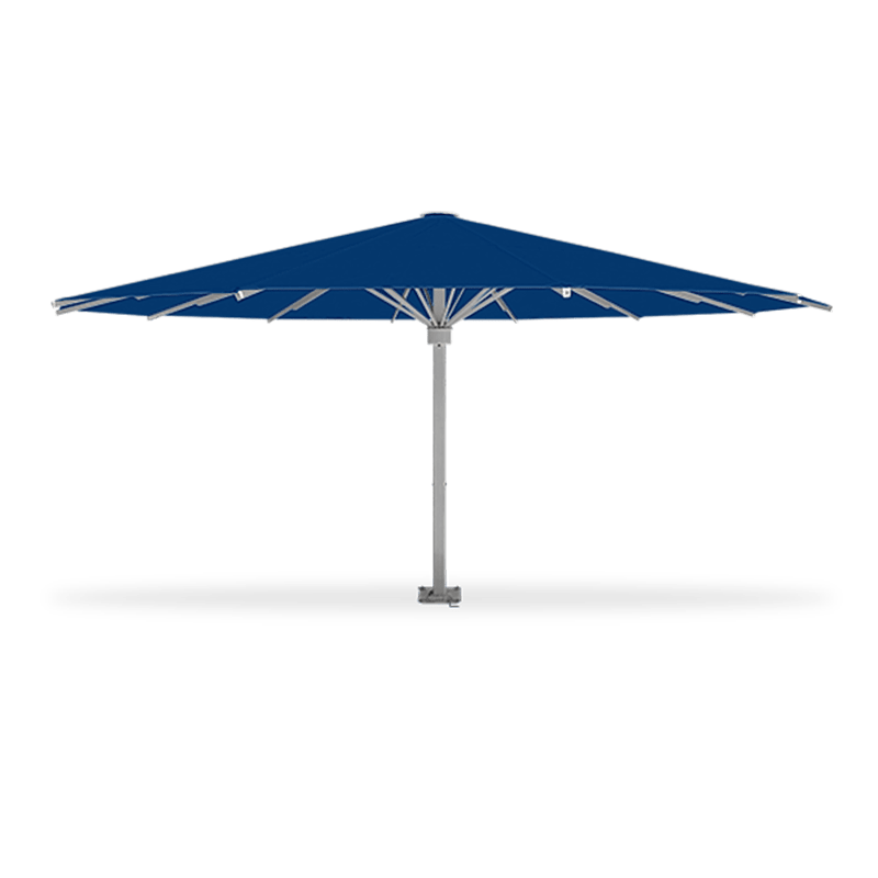 5m dia. Siena 100 Octagonal | Umbrellas