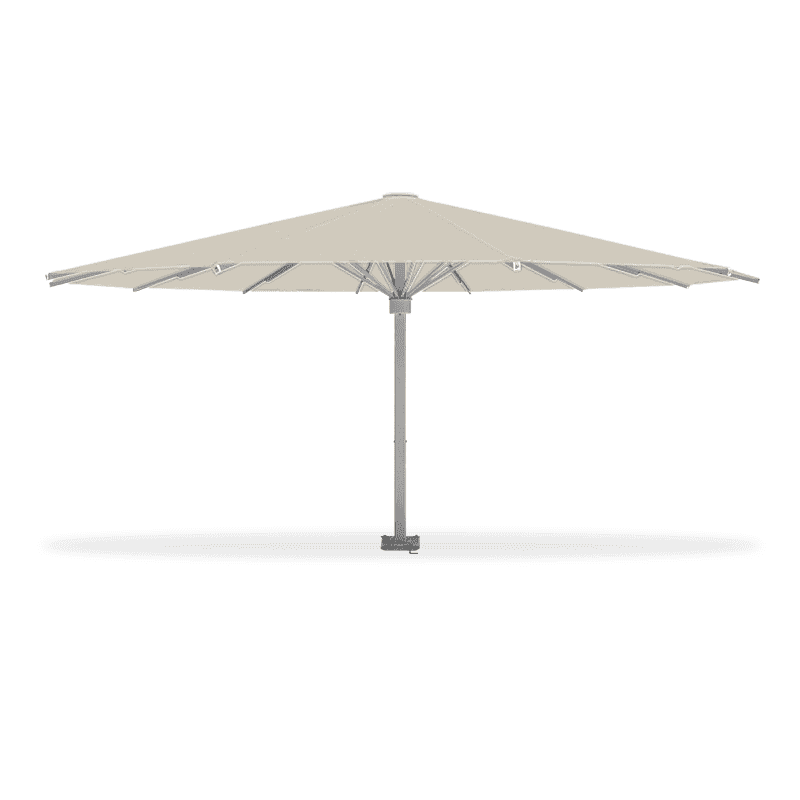 4m dia. Siena 100 Octagonal | Umbrellas