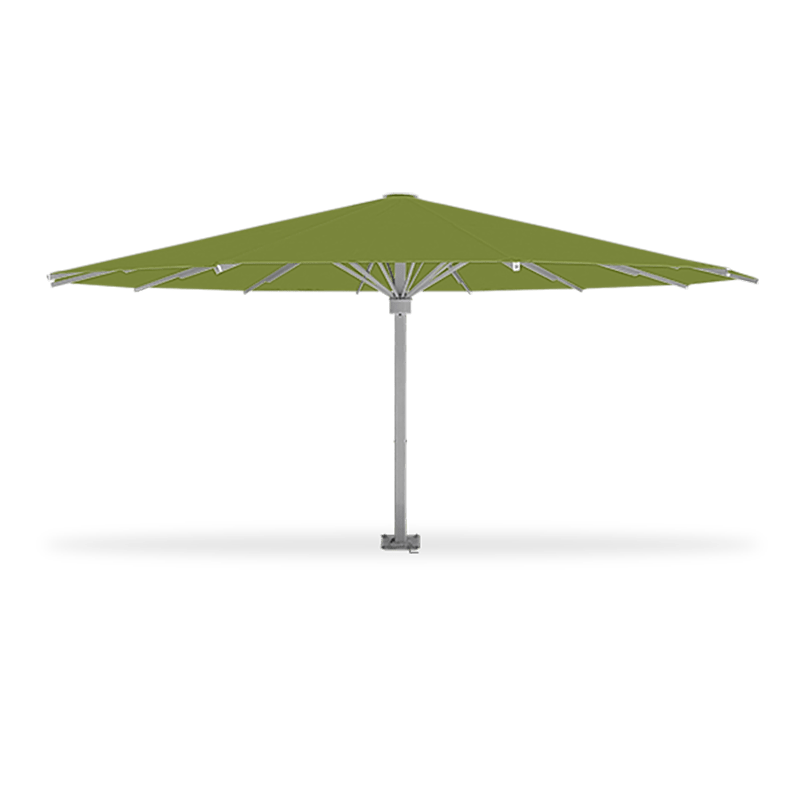 4m dia. Siena 100 Octagonal | Umbrellas
