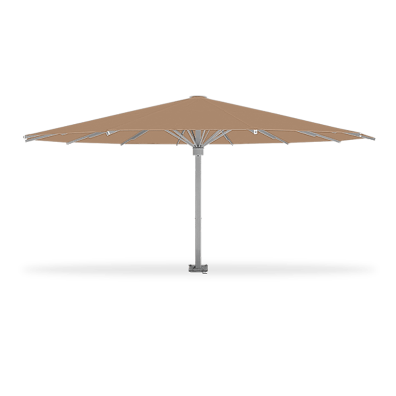 5m dia. Siena 100 Octagonal | Umbrellas