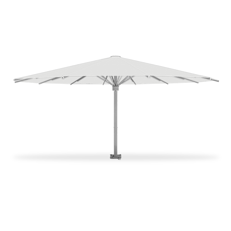 5m dia. Siena 100 Octagonal | Umbrellas