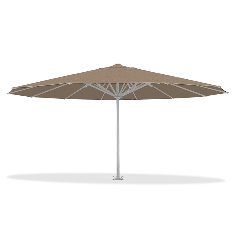 5m dia. Novara 200 Octagonal | Umbrellas
