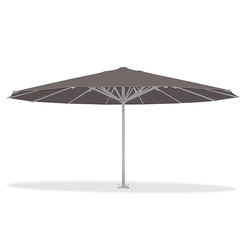 5m dia. Novara 200 Octagonal | Umbrellas