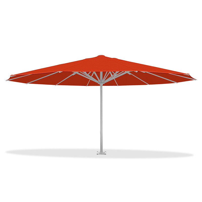 5m dia. Novara 200 Octagonal | Umbrellas