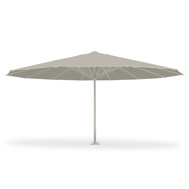 5m dia. Novara 200 Octagonal | Umbrellas