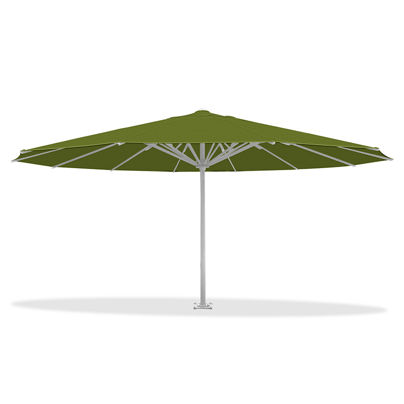 5m dia. Novara 200 Octagonal | Umbrellas