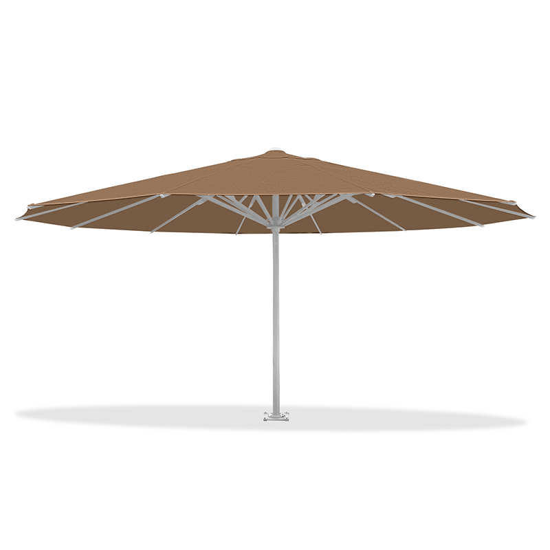 5m dia. Novara 200 Octagonal | Umbrellas