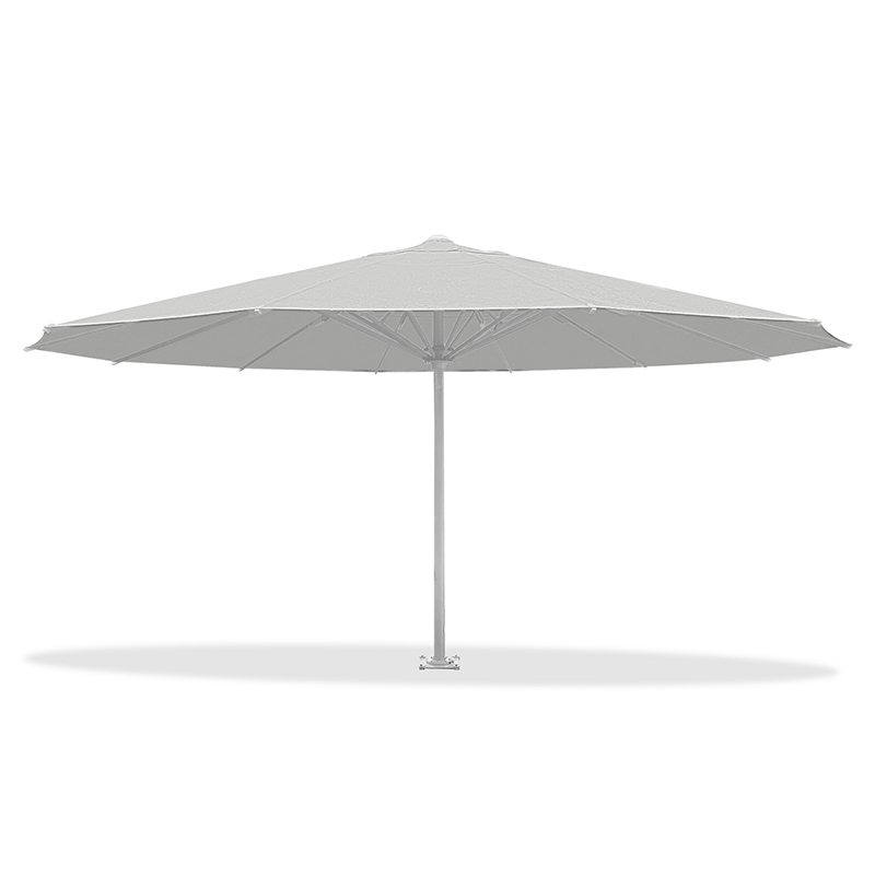 5m dia. Novara 200 Octagonal | Umbrellas