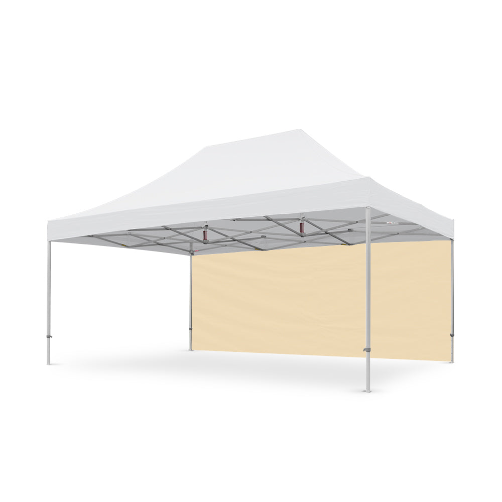 6m Tec Gazebo Full Wall | Gazebo Accessory