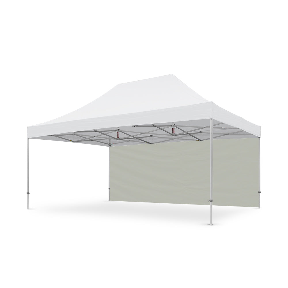 6m Tec Gazebo Full Wall | Gazebo Accessory