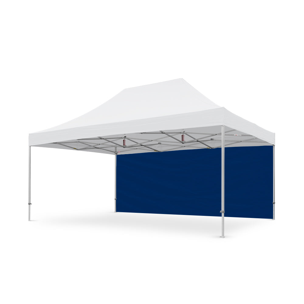 6m Tec Gazebo Full Wall | Gazebo Accessory