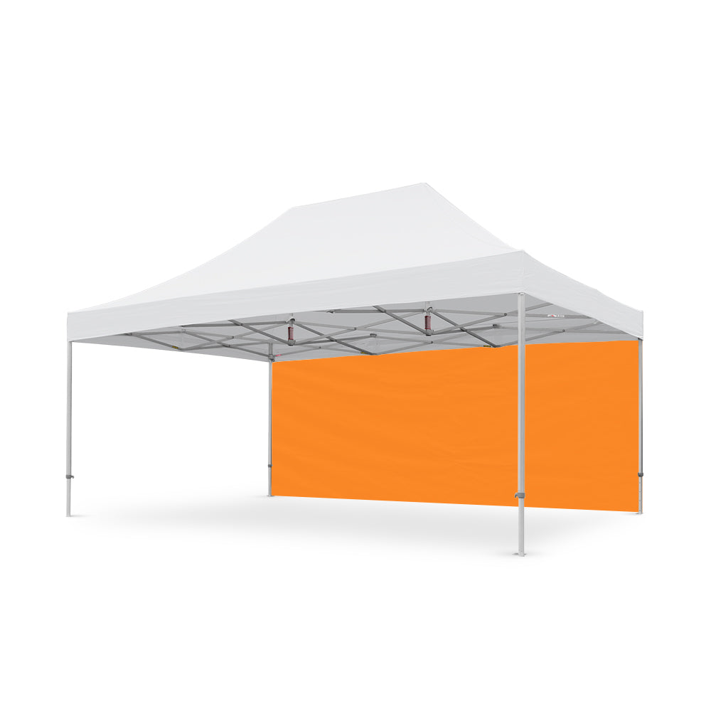 6m Tec Gazebo Full Wall | Gazebo Accessory