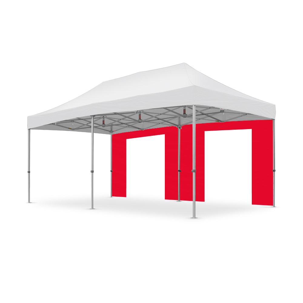 6m Gazebo Door Wall | Gazebo Accessory