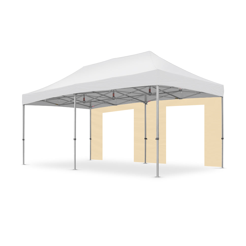 6m Gazebo Door Wall | Gazebo Accessory