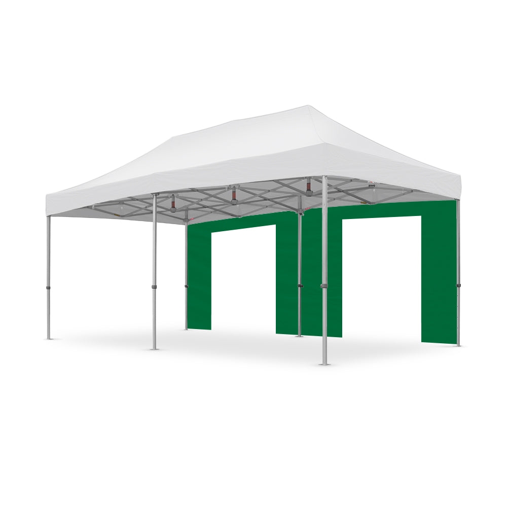 6m Gazebo Door Wall | Gazebo Accessory