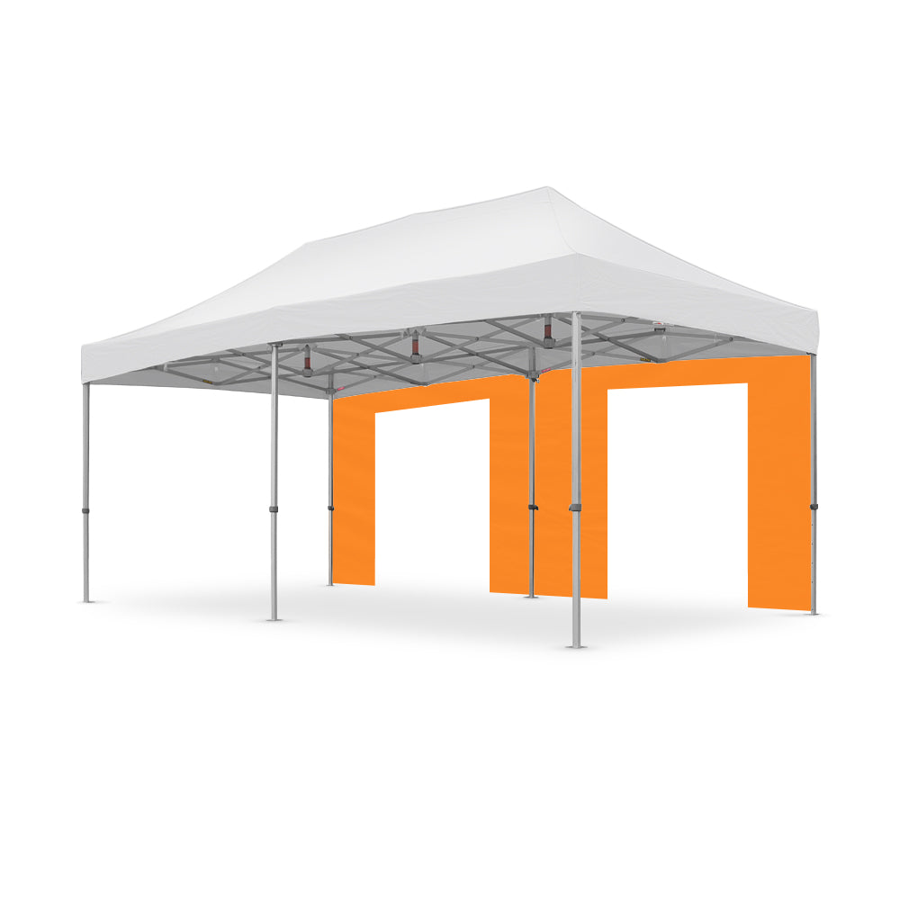 6m Gazebo Door Wall | Gazebo Accessory