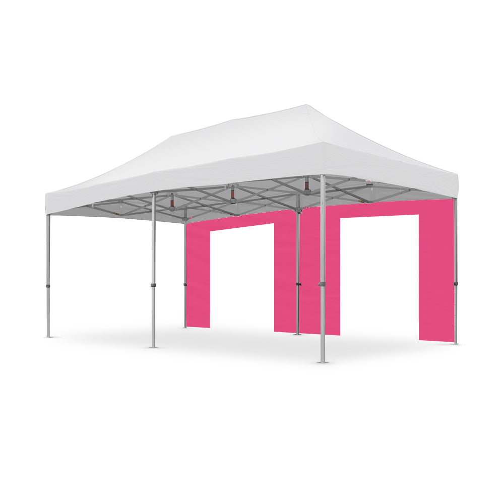 6m Gazebo Door Wall | Gazebo Accessory