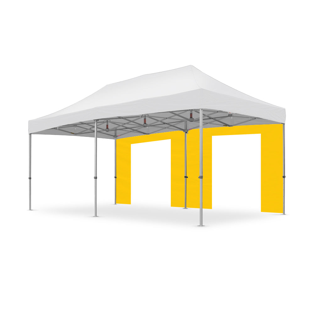 6m Gazebo Door Wall | Gazebo Accessory
