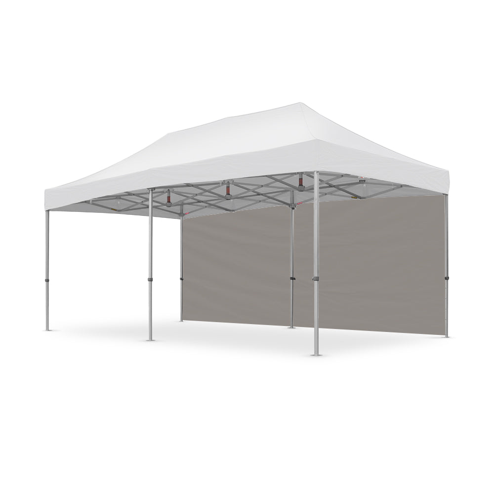 6m Gazebo Full Wall | Gazebo Accessory