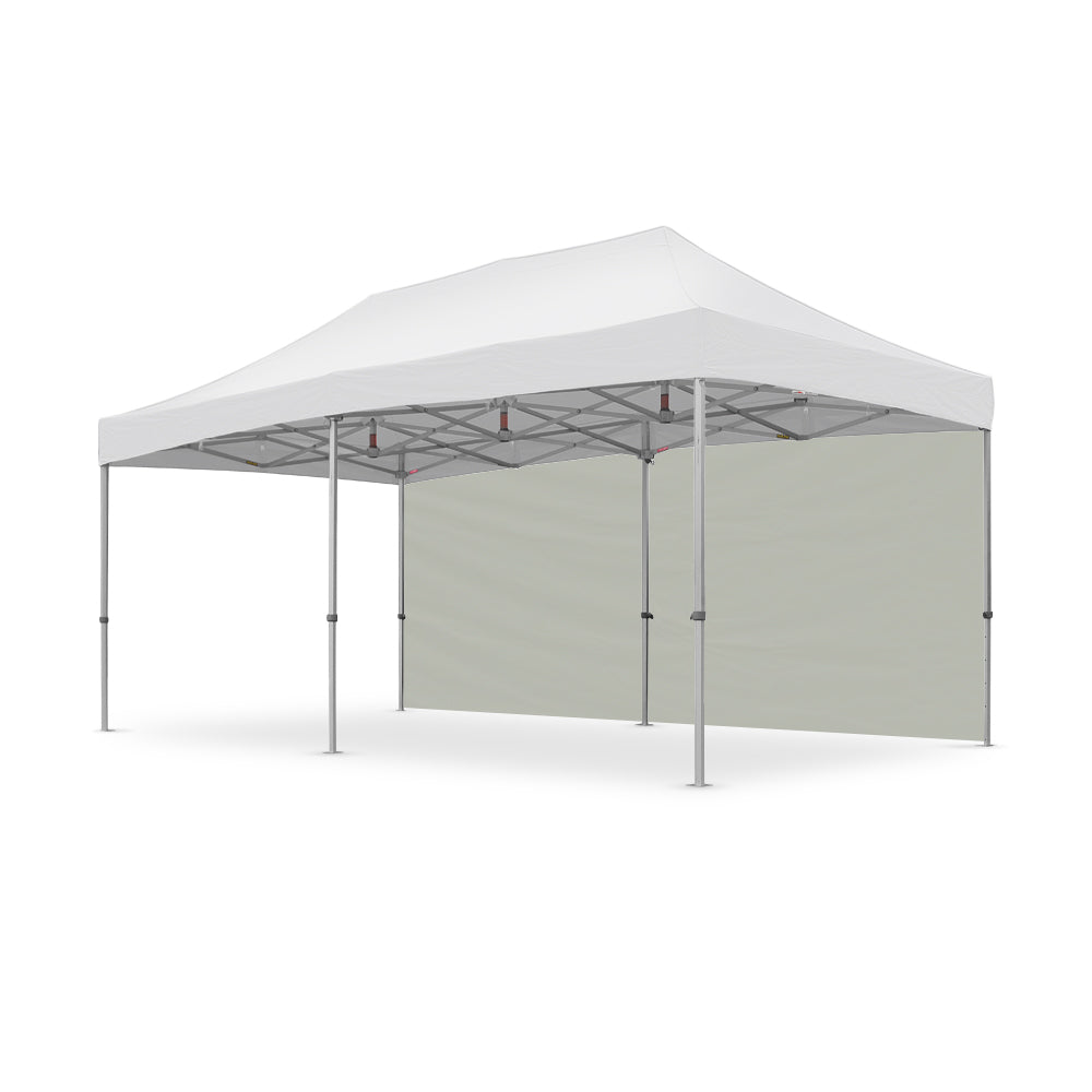 6m Gazebo Full Wall | Gazebo Accessory