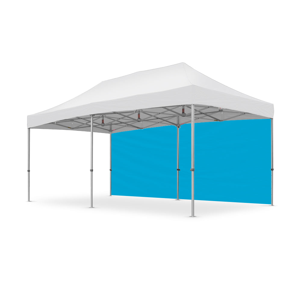 6m Gazebo Full Wall | Gazebo Accessory