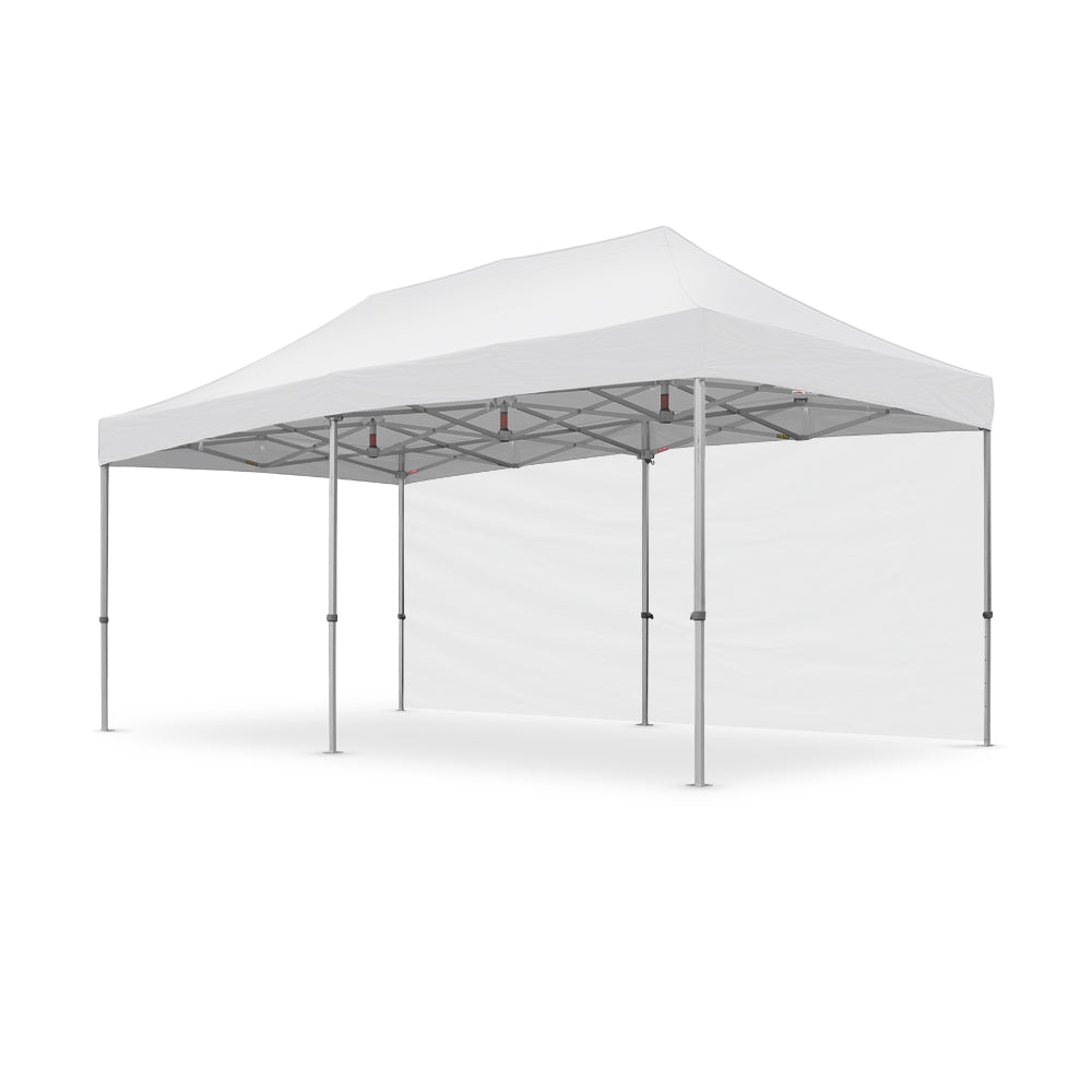 6m Gazebo Full Wall | Gazebo Accessory