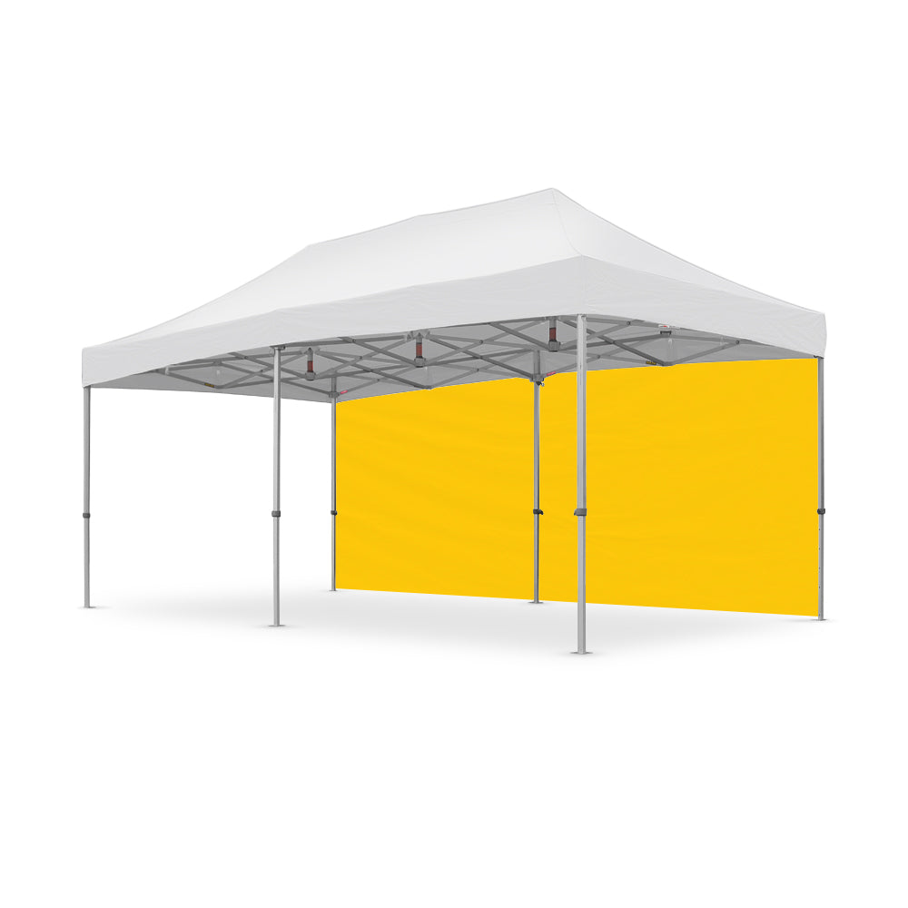 6m Gazebo Full Wall | Gazebo Accessory