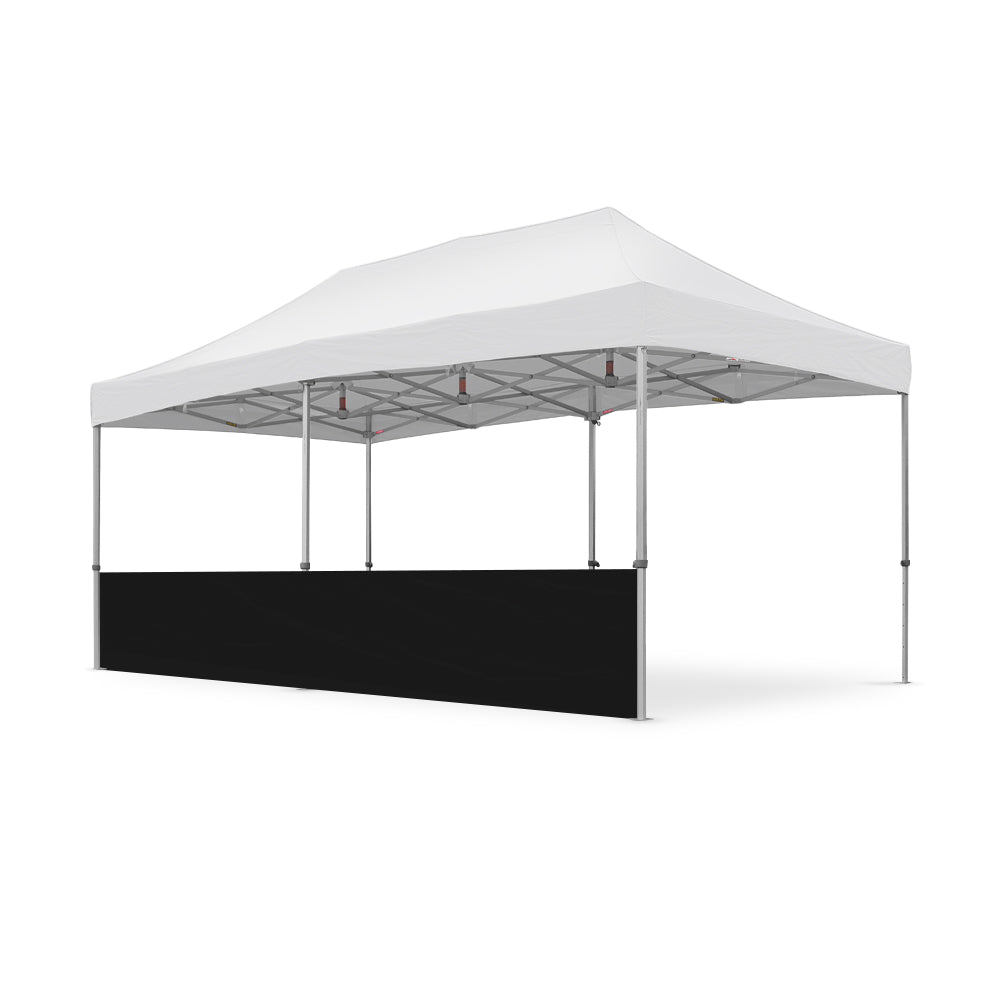 6m Gazebo Half Wall | Gazebo Accessory