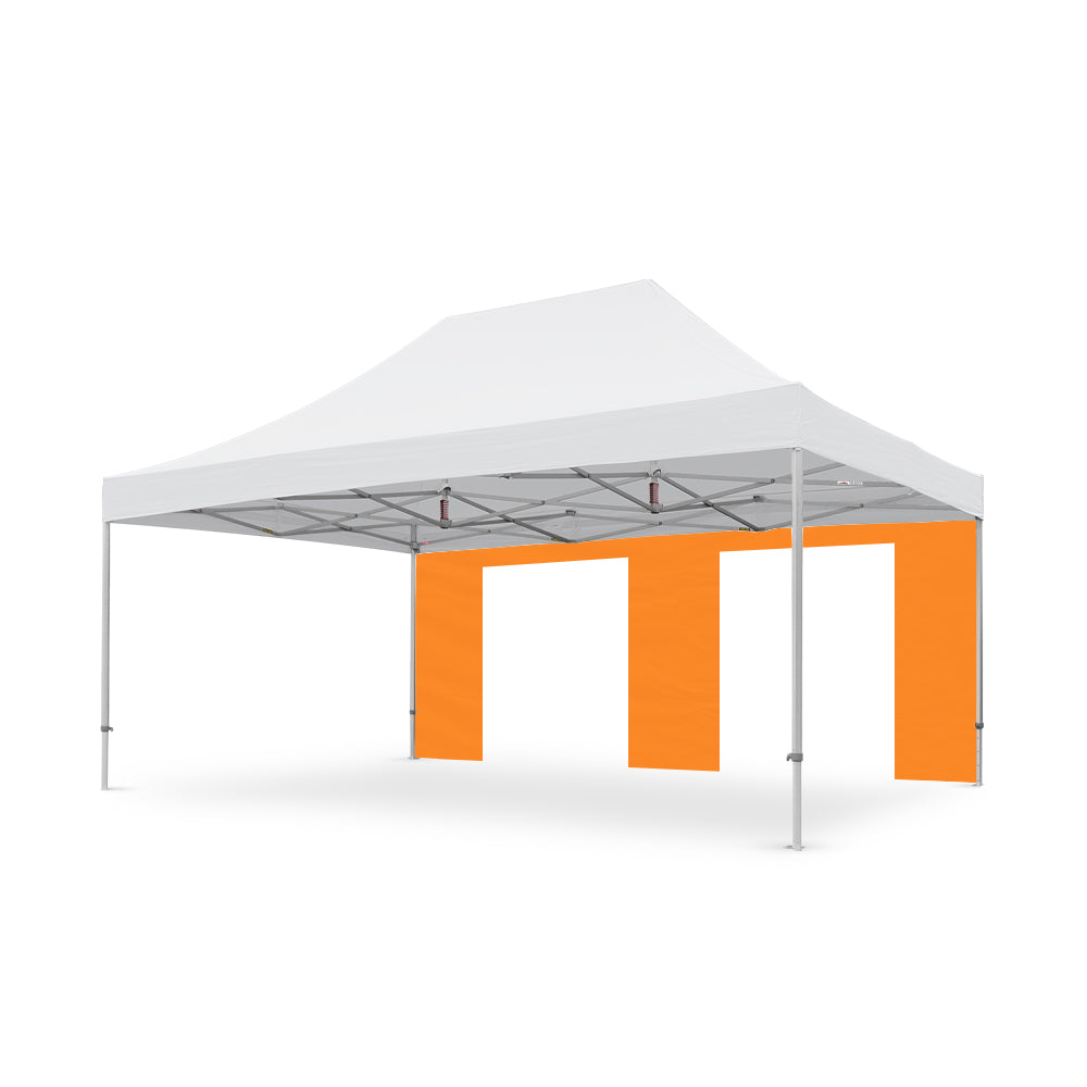 6m TEC Gazebo Door Wall | Gazebo Accessory