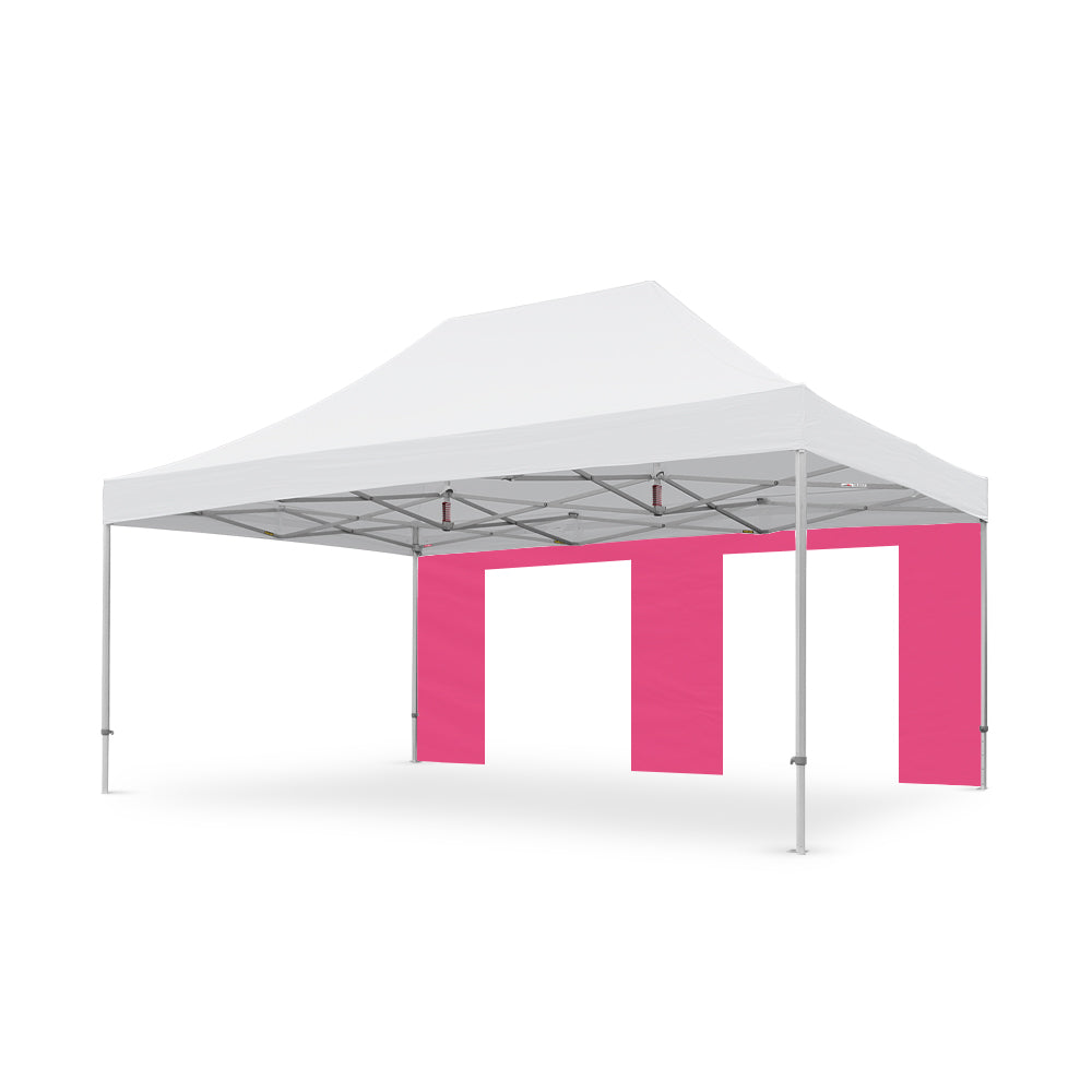 6m TEC Gazebo Door Wall | Gazebo Accessory