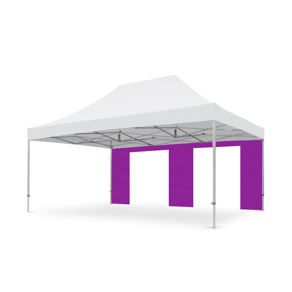 6m TEC Gazebo Door Wall | Gazebo Accessory