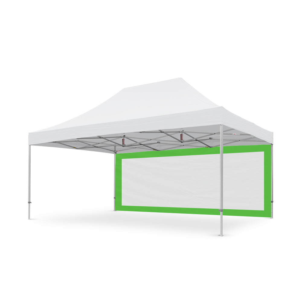 6m TEC Gazebo Mesh Window Wall | Gazebo Accessory