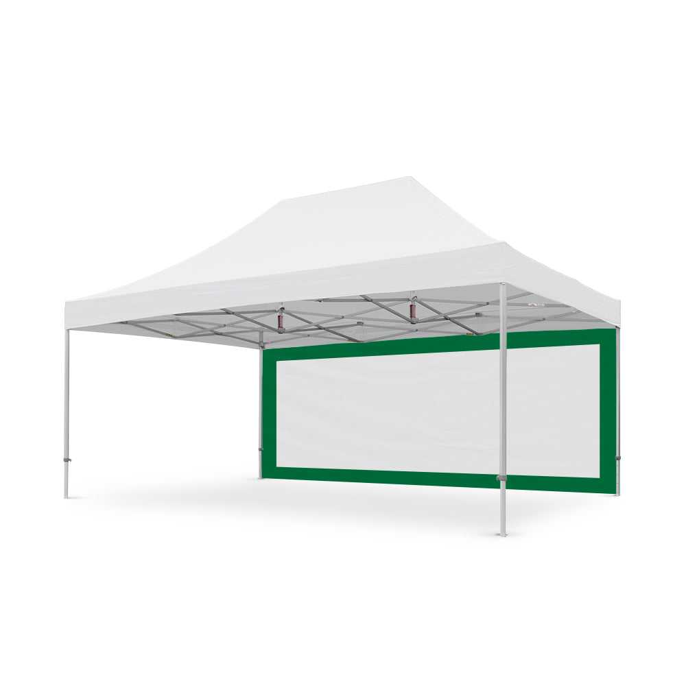 6m TEC Gazebo Mesh Window Wall | Gazebo Accessory
