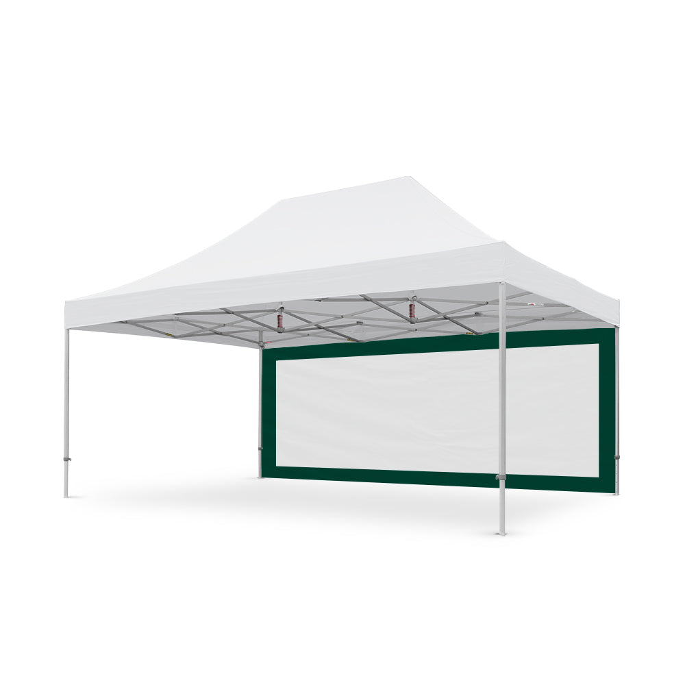 6m TEC Gazebo Mesh Window Wall | Gazebo Accessory