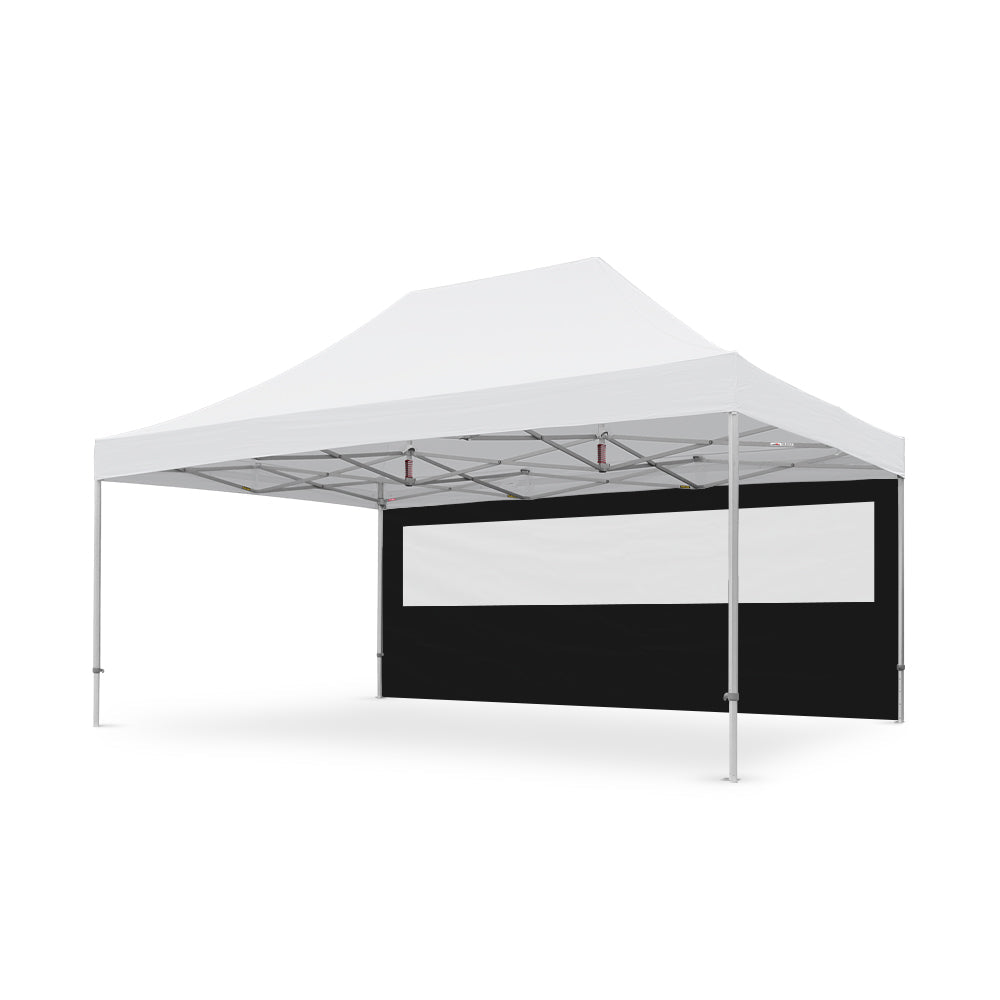 6m TEC Gazebo PVC Window Wall | Gazebo Accessory