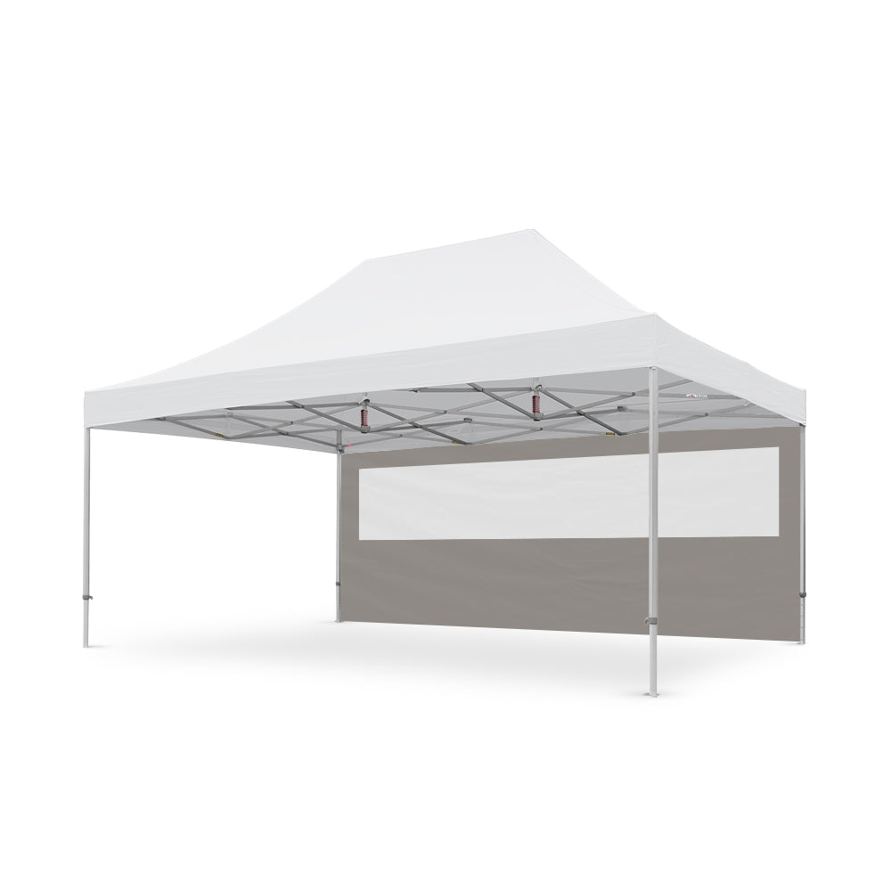 6m TEC Gazebo PVC Window Wall | Gazebo Accessory