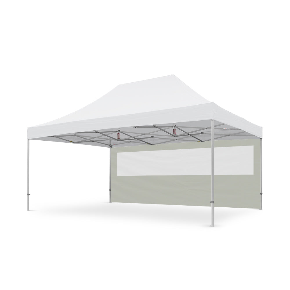 6m TEC Gazebo PVC Window Wall | Gazebo Accessory