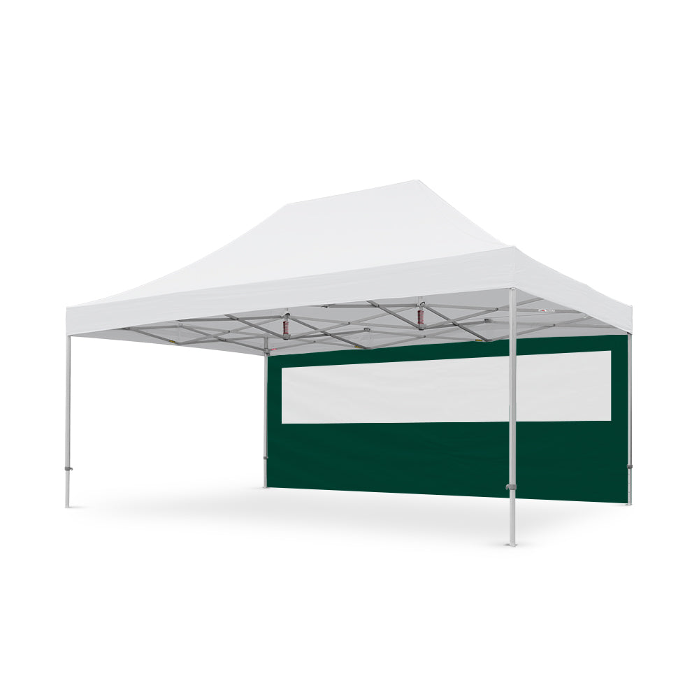 6m TEC Gazebo PVC Window Wall | Gazebo Accessory