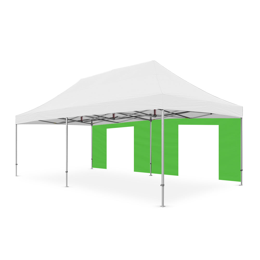 8m Gazebo Door Wall | Gazebo Accessory
