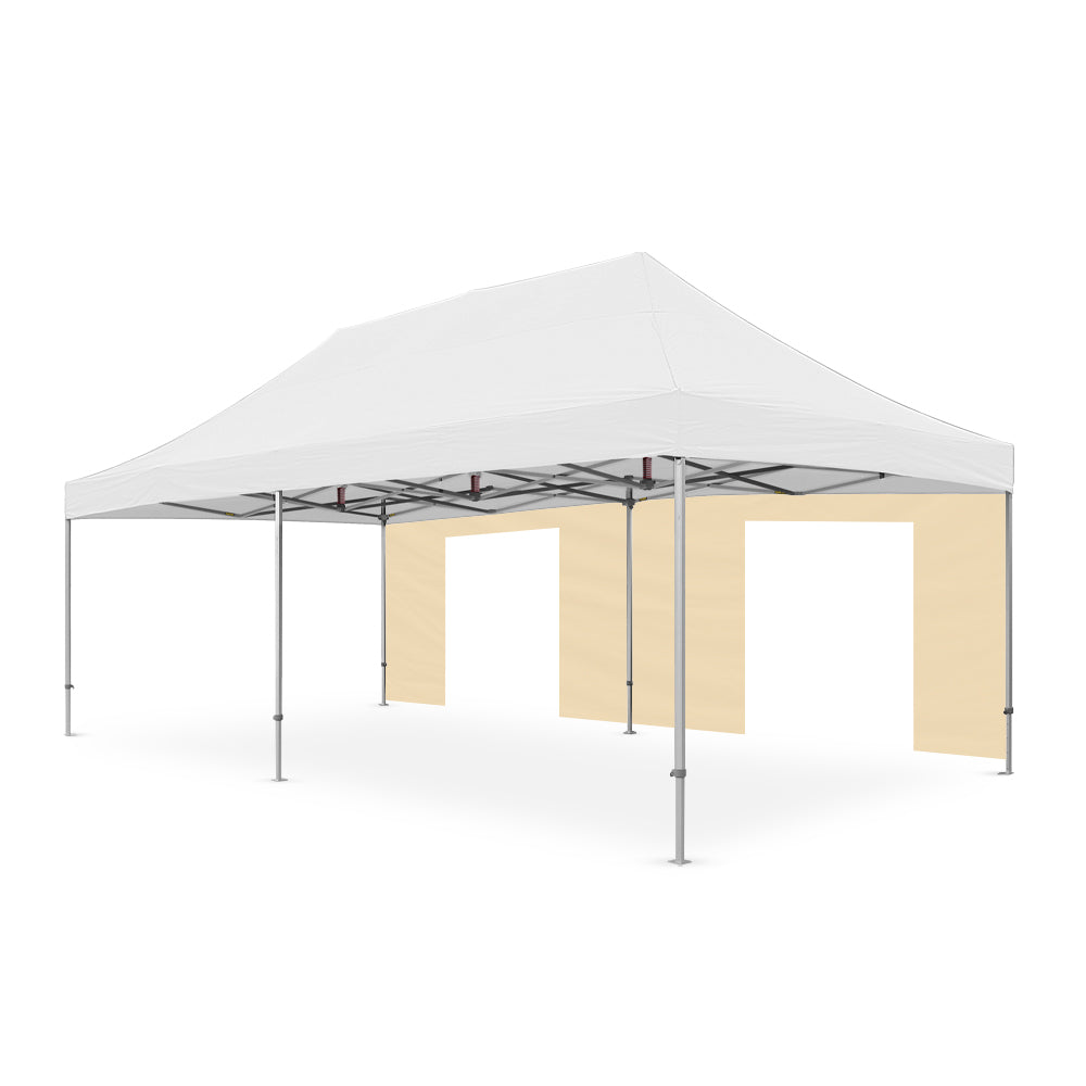 8m Gazebo Door Wall | Gazebo Accessory