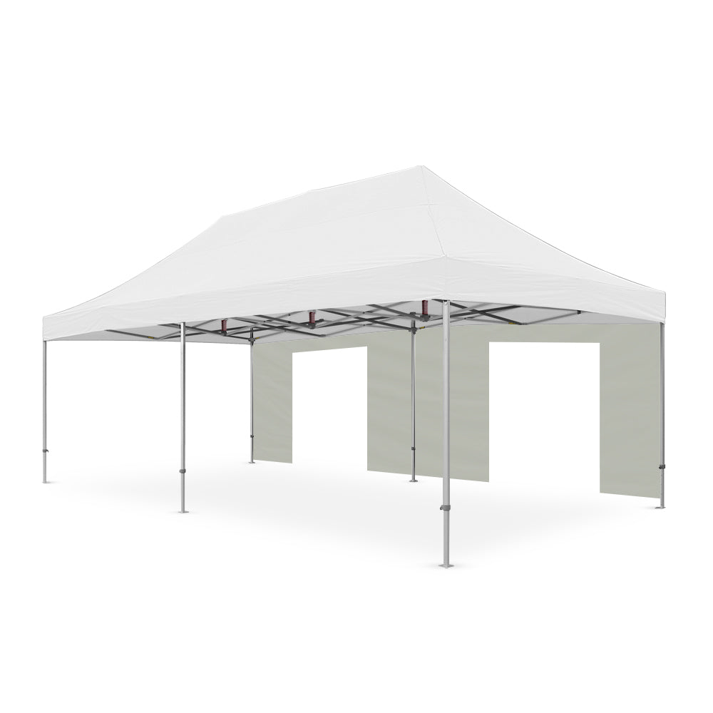 8m Gazebo Door Wall | Gazebo Accessory