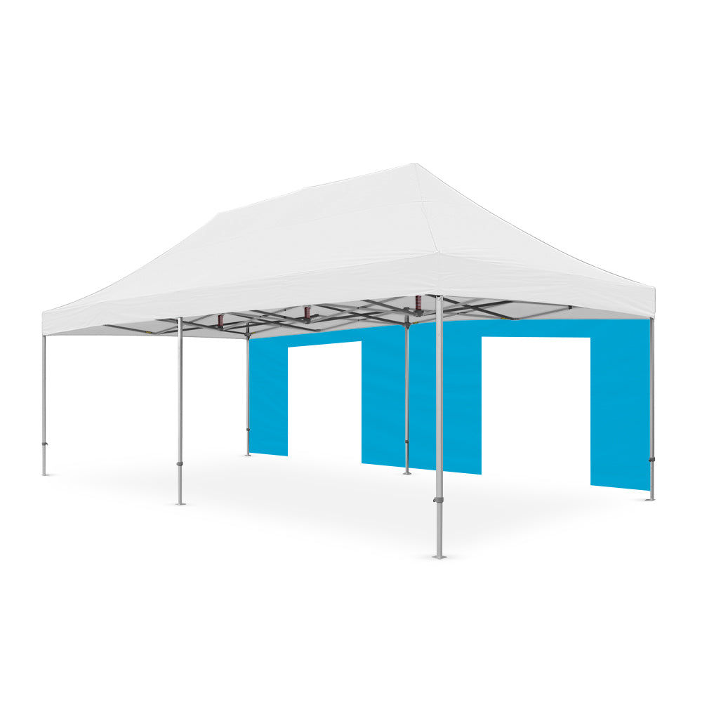 8m Gazebo Door Wall | Gazebo Accessory