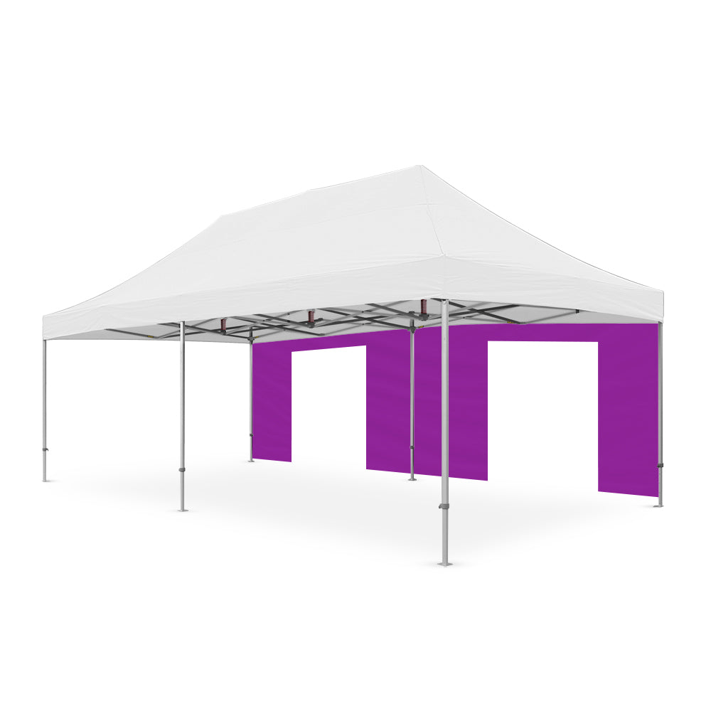 8m Gazebo Door Wall | Gazebo Accessory
