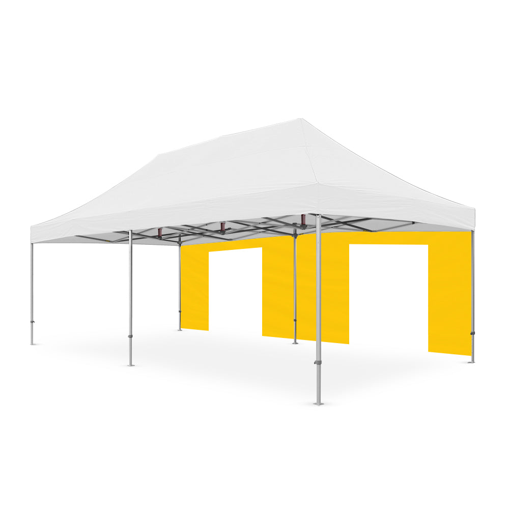 8m Gazebo Door Wall | Gazebo Accessory