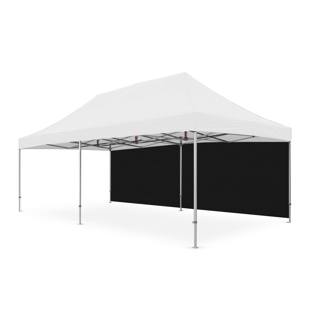 8m Gazebo Full Wall | Gazebo Accessory