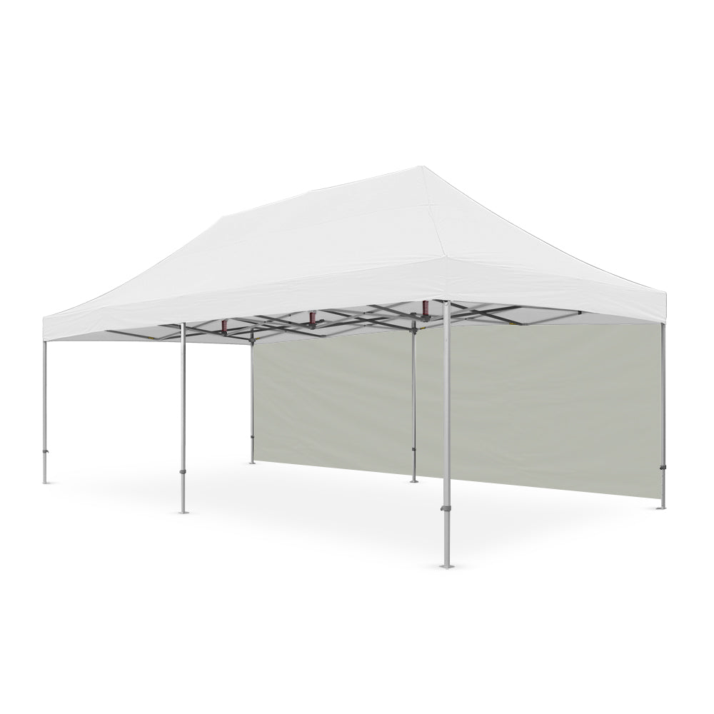 8m Gazebo Full Wall | Gazebo Accessory