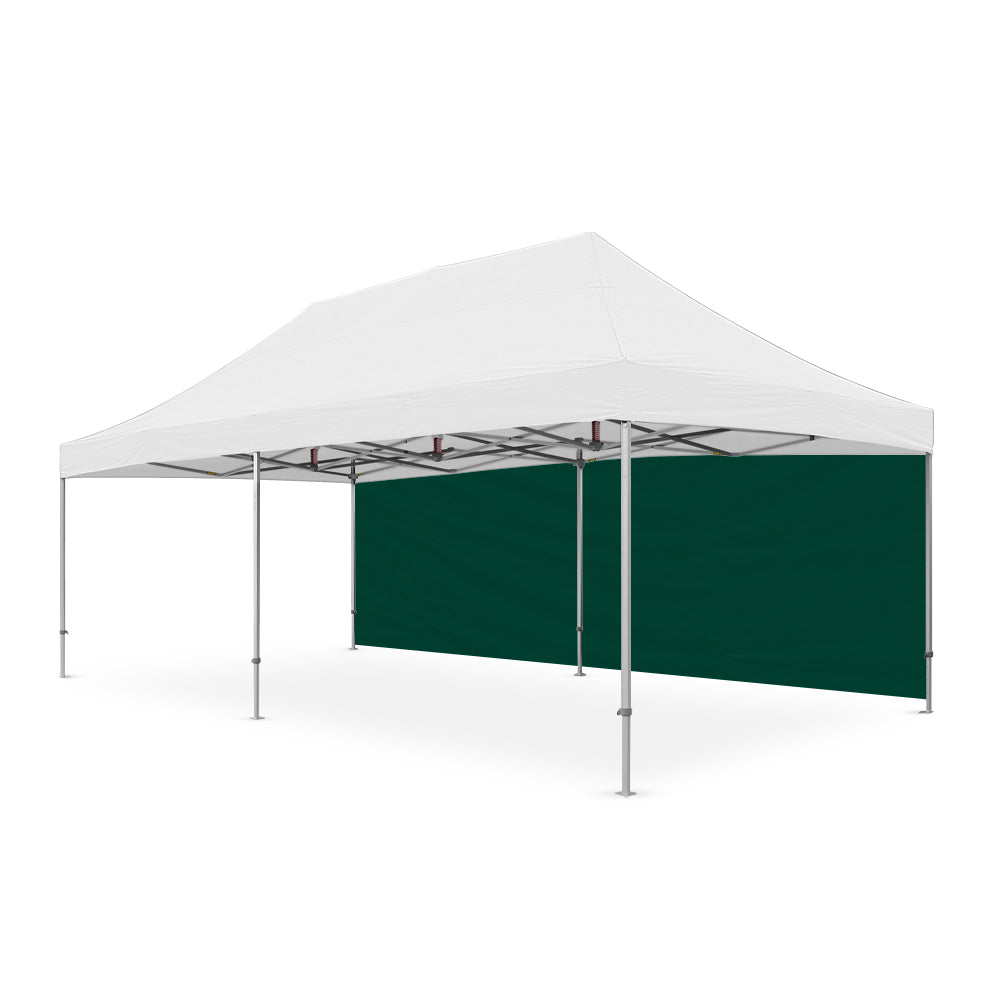 8m Gazebo Full Wall | Gazebo Accessory