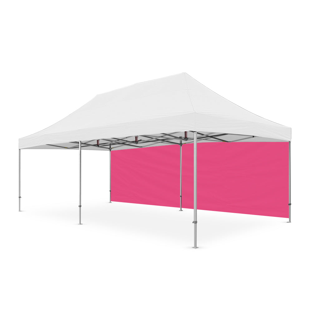 8m Gazebo Full Wall | Gazebo Accessory