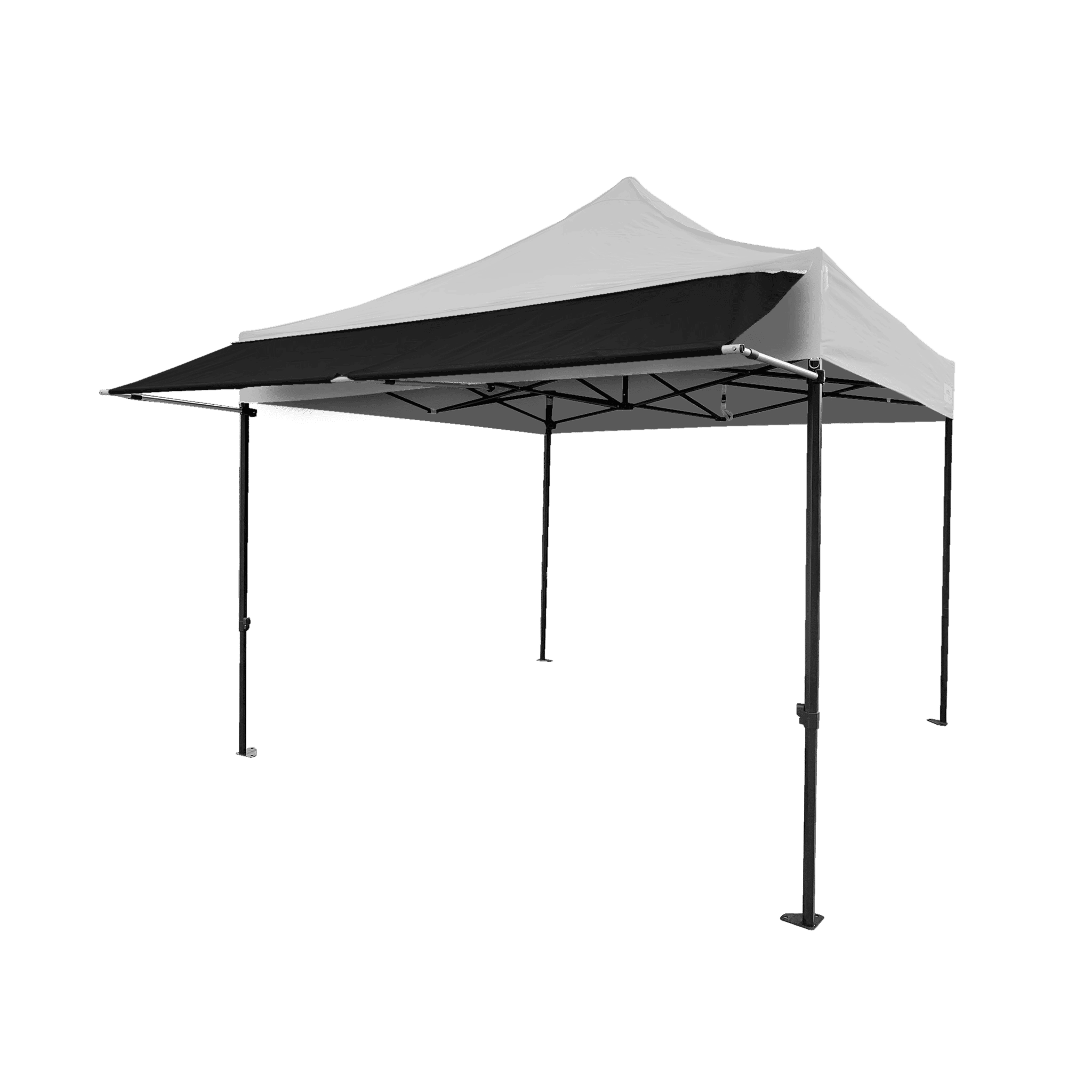 Velcro Gazebo Awning | Gazebo Accessory